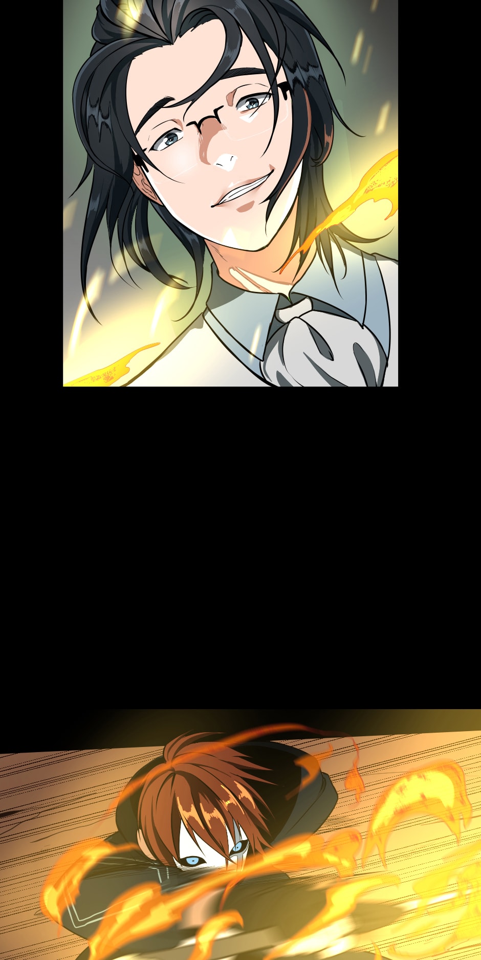 The Beginning After The End Chapter 51 image 68